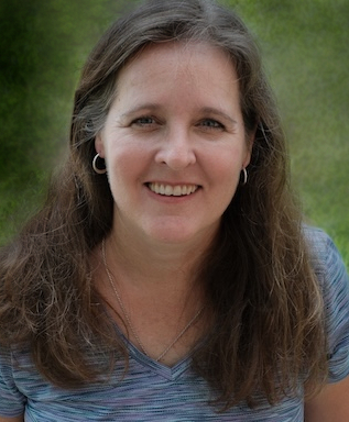 About – Amy Hamilton, PhD